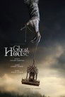 Poster for Ghost House