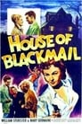 House of Blackmail (1953)