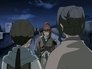 A Great Distance In The Wind, The Sky At Dawn - Chapter Fifteen