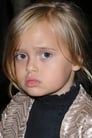 Vivienne Jolie-Pitt isAurora (5 yrs.)