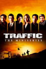 Plakat for 'Traffic'