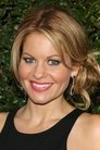 Candace Cameron Bure isAmber Lewis