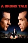 Movie poster for A Bronx Tale (1993)