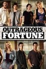 Outrageous Fortune Episode Rating Graph poster