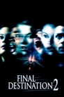 Movie poster for Final Destination 2 (2003)