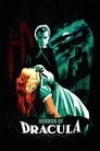 Poster van Dracula