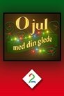 O jul med din glede Episode Rating Graph poster