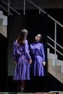 Eine florentinische Tragödie / Herzog Blaubarts Burg - Wiener Staatsoper
