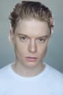 Freddie Fox isJeff