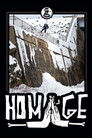 Plakat for 'Homage - Keep the Change'