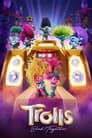 Poster van Trolls 3 in harmonie