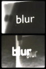 Blur