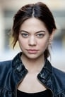 Analeigh Tipton is