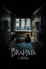 Brahms: The Boy II Poster