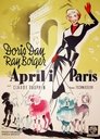 Avril a Paris Avril a Paris