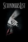 Movie poster for Schindler's List (1993)