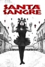 Poster van Santa Sangre