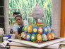 Pop Goes the Bunny