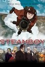 Steamboy