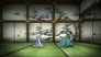 To Kishuu! The Ten Crucifix Insects of Sanada Appear!