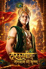 Lord Shree Krishna, the Lord of Dwarka. poster