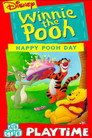 Winnie The Pooh Playtime: Happy Pooh Day
