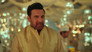 Moulana Cautions Parvez