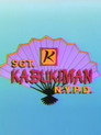 Sgt. Kabukiman, NYPD