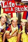 Life on a Stick Episode Rating Graph poster