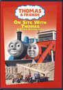 Thomas & Friends: On Site with Thomas and Other Adventures