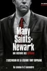 Image Many Saints Of Newark – Une histoire des Soprano