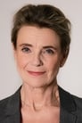 Stina Ekblad isThe Minister
