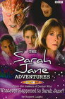 The Sarah Jane Adventures: Whatever Happened to Sarah Jane? (2007) - Affiche