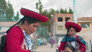 Peru, an ancient culture