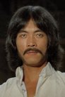 Hwang Jang-Lee isThunderleg