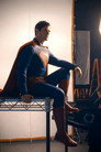Adventures in the Making of Superman