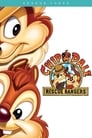 Chip ‘n’ Dale Rescue Rangers