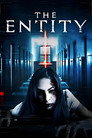 Plakat for 'The Entity'