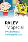 TV's Funniest Animated Stars: A Paley Center for Media Special