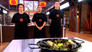 Paella Pain