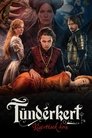 Tündérkert