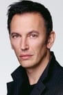 Steve Valentine is Dracula