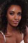 Maisie Richardson-Sellers isCharlie