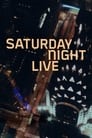Saturday Night Live Episode Rating Graph poster