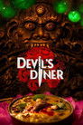Plakat for 'Devil's Diner'