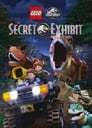 LEGO Jurassic World: The Secret Exhibit Episode Rating Graph poster