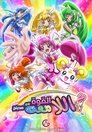 Plakat for 'Glitter Force'