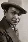 Edward G. Robinson isLancey Howard