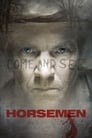 Movie poster for Horsemen