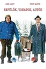 (HD). Repülők, Vonatok, Autók Teljes Film Magyarul (1987) Ingyen Online